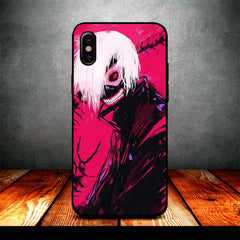 kaneki ken hand iPhone X Case