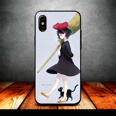 kaneki ken hand iPhone X Case