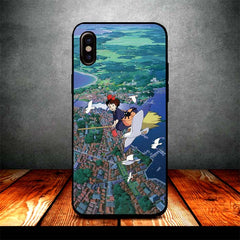 kaneki ken hand iPhone X Case