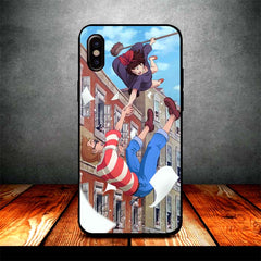 kaneki ken hand iPhone X Case