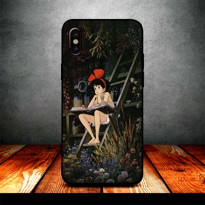 kaneki ken hand iPhone X Case