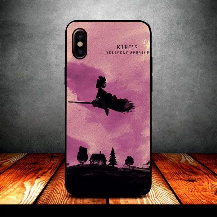 kaneki ken hand iPhone X Case