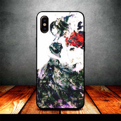 kaneki ken hand iPhone X Case