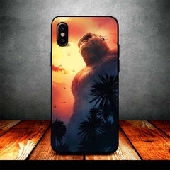 kaneki ken hand iPhone X Case