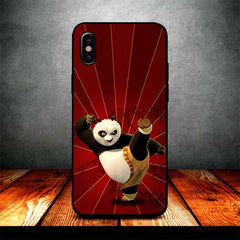 kaneki ken hand iPhone X Case