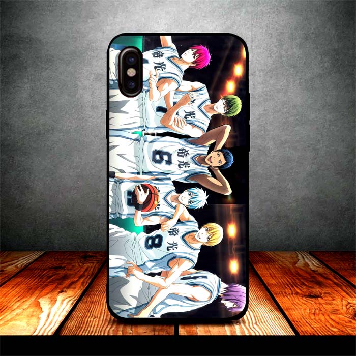 kaneki ken hand iPhone X Case