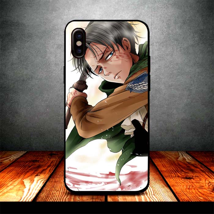 kuroko no basket rest iPhone X Case