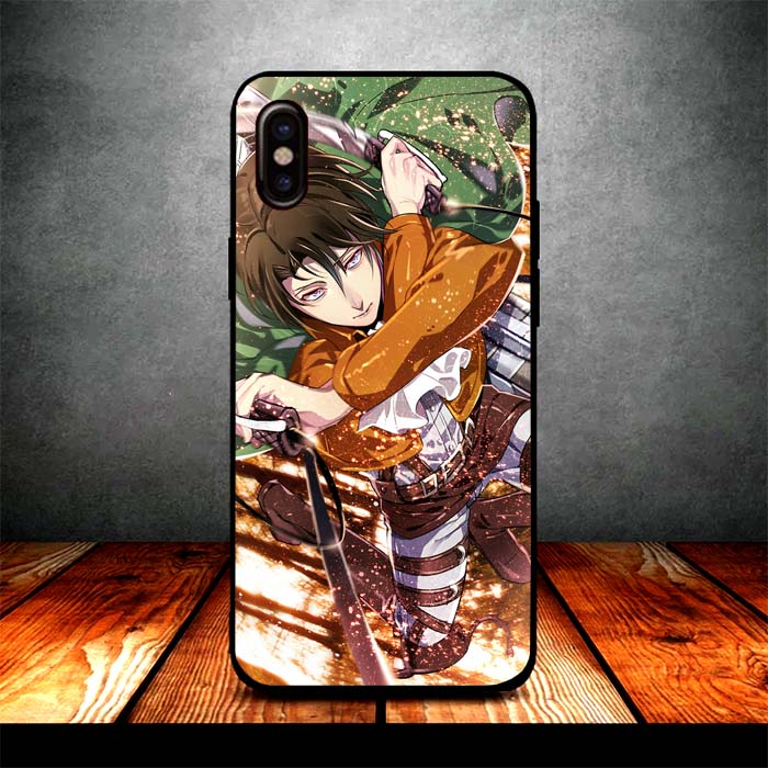 kuroko no basket rest iPhone X Case