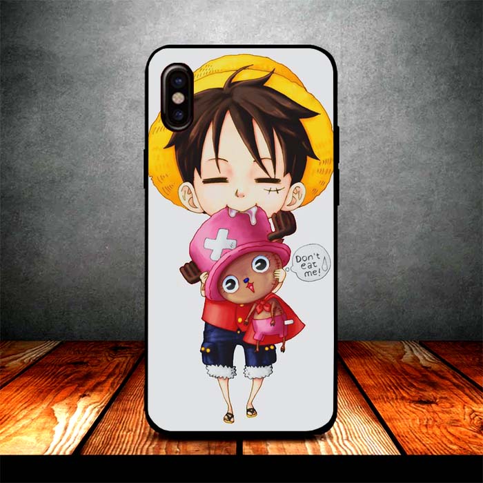 kuroko no basket rest iPhone X Case