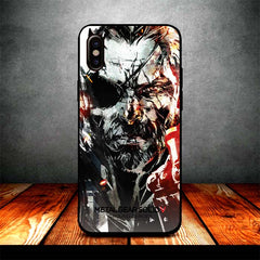 luffy one piece crew iPhone X Case