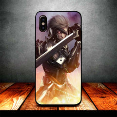 luffy one piece crew iPhone X Case