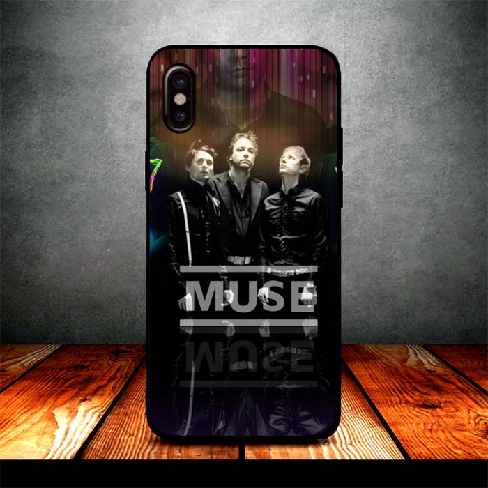 mortal kombat keep calm iPhone X Case