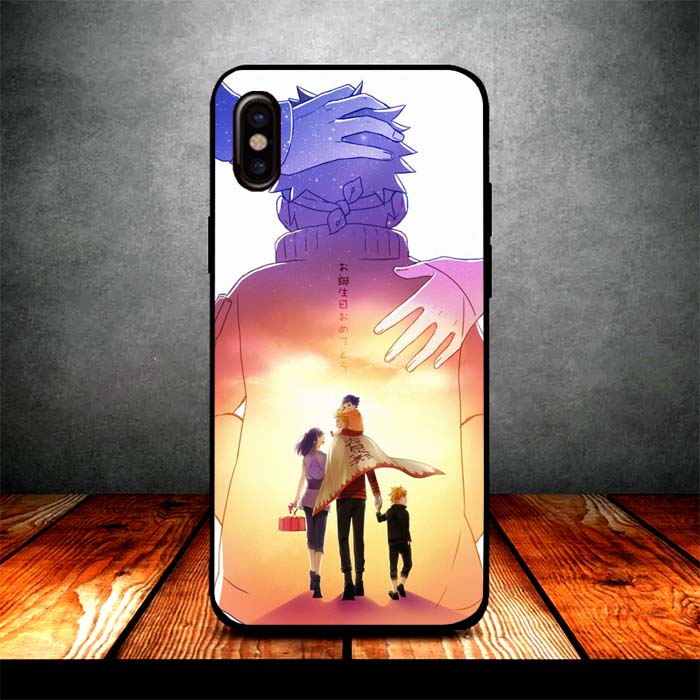 mortal kombat keep calm iPhone X Case