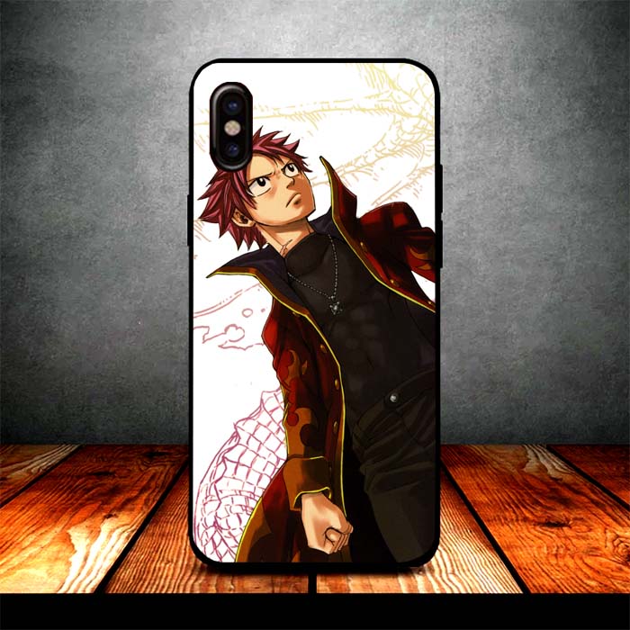 mortal kombat keep calm iPhone X Case