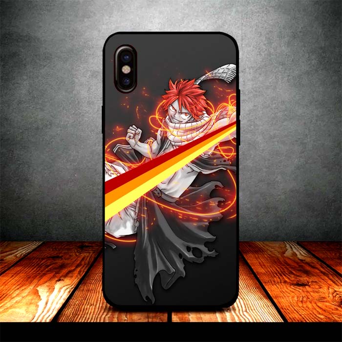 mortal kombat keep calm iPhone X Case