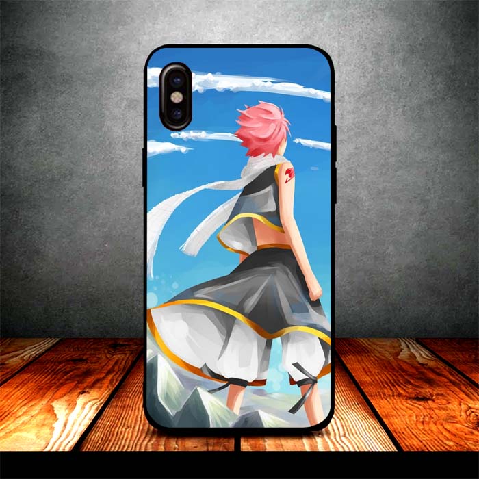 mortal kombat keep calm iPhone X Case