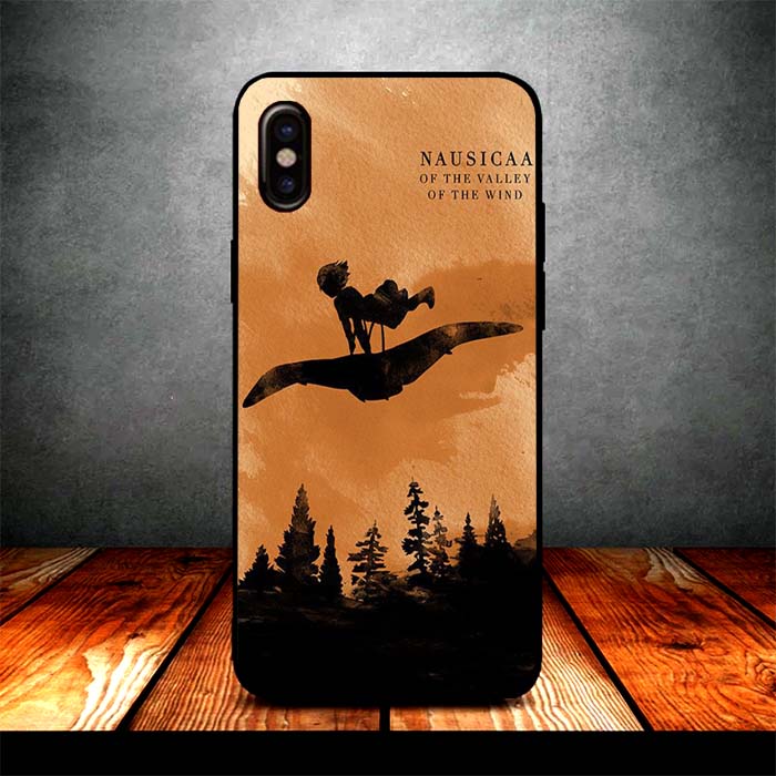 mortal kombat keep calm iPhone X Case