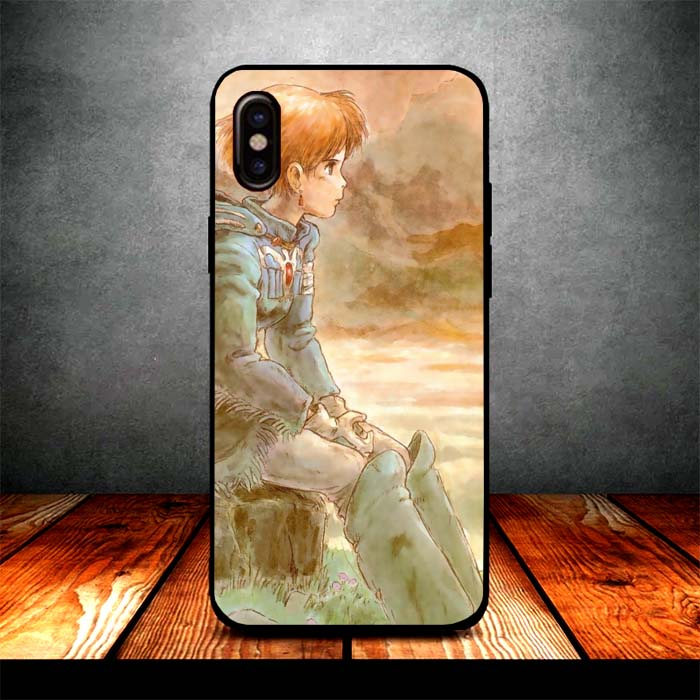 mortal kombat keep calm iPhone X Case