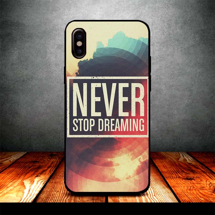 mortal kombat keep calm iPhone X Case