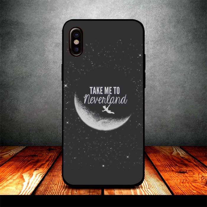 mortal kombat keep calm iPhone X Case