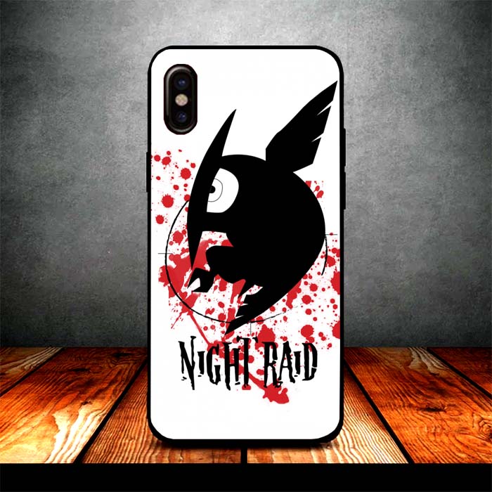 mortal kombat keep calm iPhone X Case