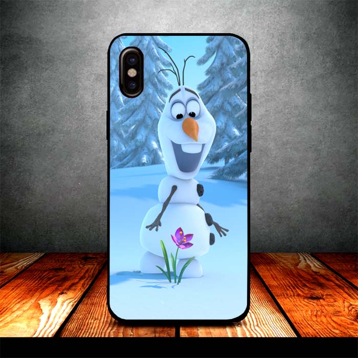 mortal kombat keep calm iPhone X Case