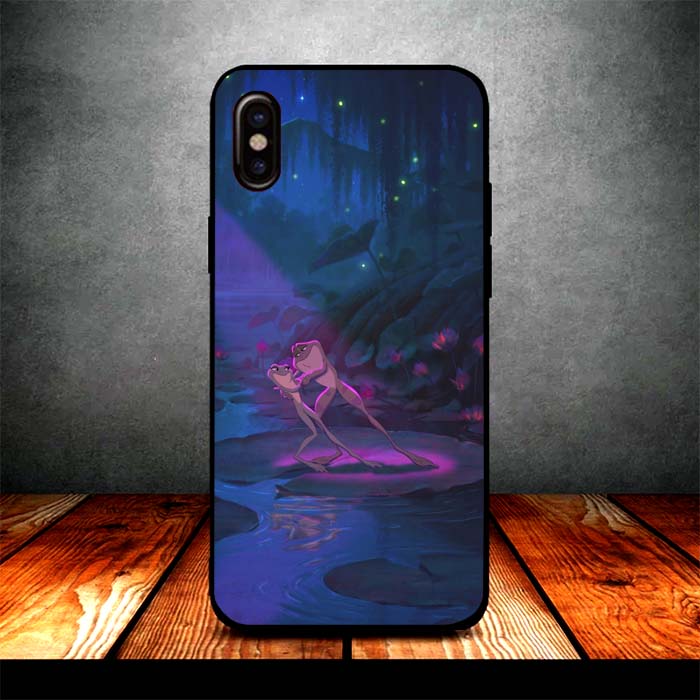 portal game iPhone X Case