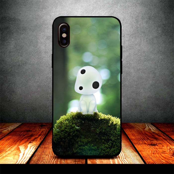 portal game iPhone X Case