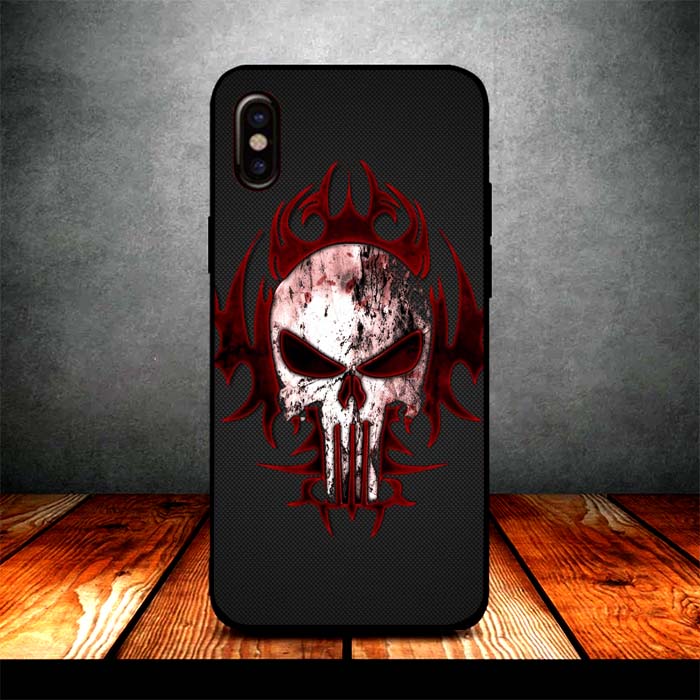 portal game iPhone X Case