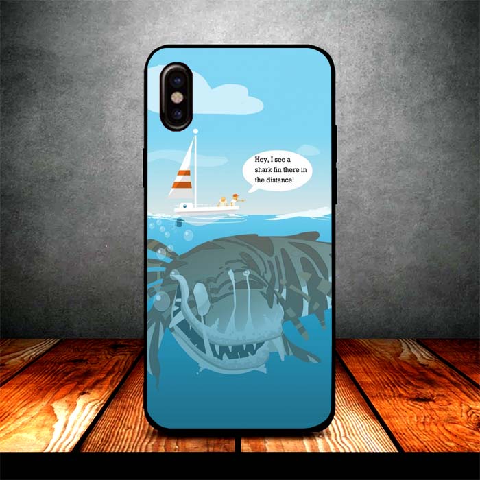 raf plane squadron ww2 iPhone X Case