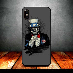 raf plane squadron ww2 iPhone X Case