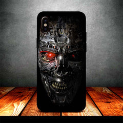 syndicate jacob fry iPhone X Case