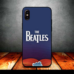 syndicate jacob fry iPhone X Case