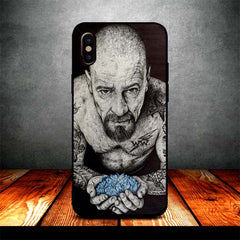 syndicate jacob fry iPhone X Case