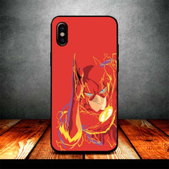 syndicate jacob fry iPhone X Case