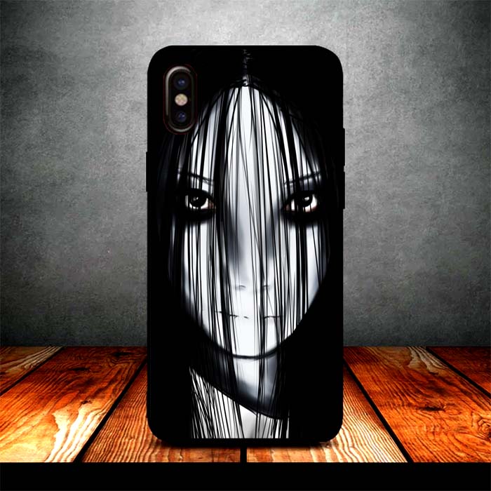 syndicate jacob fry iPhone X Case