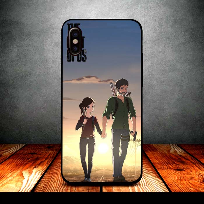 syndicate jacob fry iPhone X Case