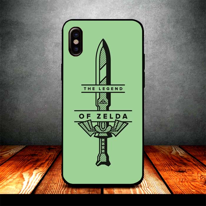 syndicate jacob fry iPhone X Case