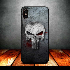 syndicate jacob fry iPhone X Case