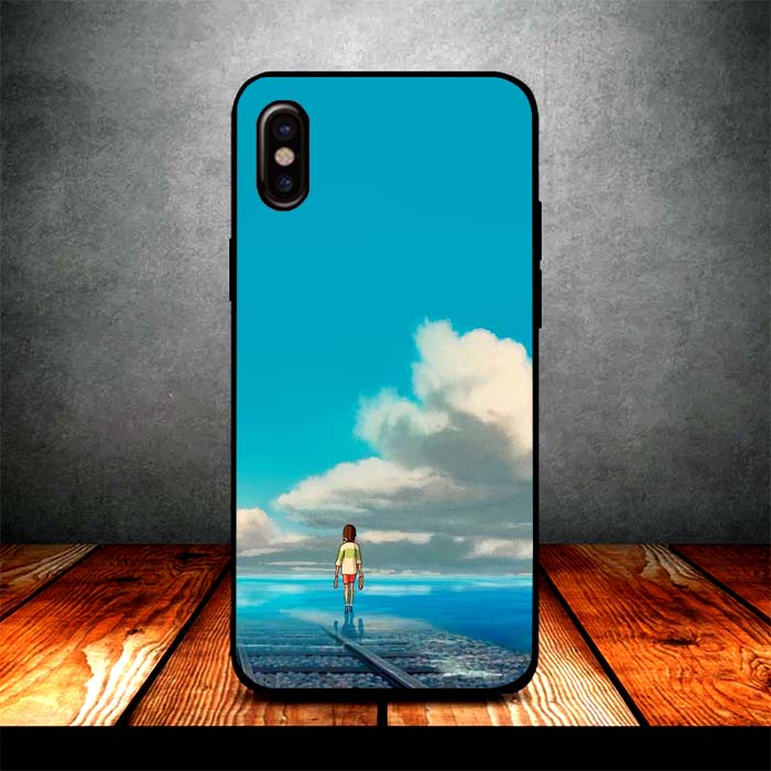 syndicate jacob fry iPhone X Case