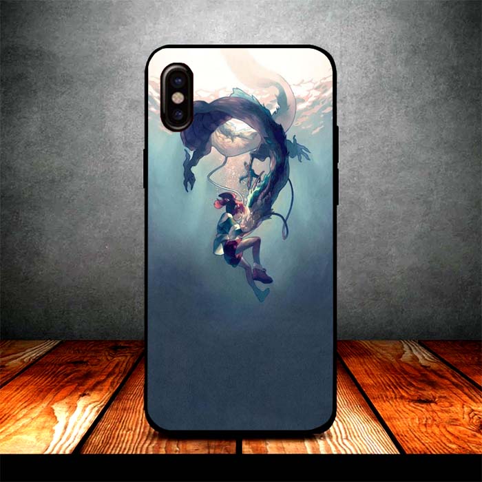 syndicate jacob fry iPhone X Case