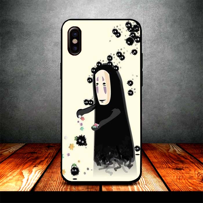 syndicate jacob fry iPhone X Case