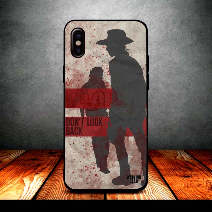 syndicate jacob fry iPhone X Case