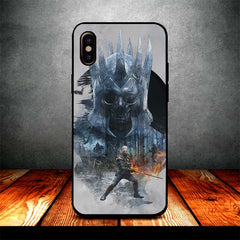 syndicate jacob fry iPhone X Case