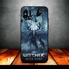 syndicate jacob fry iPhone X Case