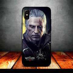 syndicate jacob fry iPhone X Case