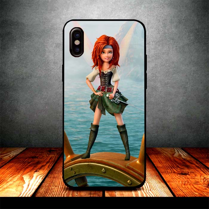 the witcher geralt draw sword iPhone X Case