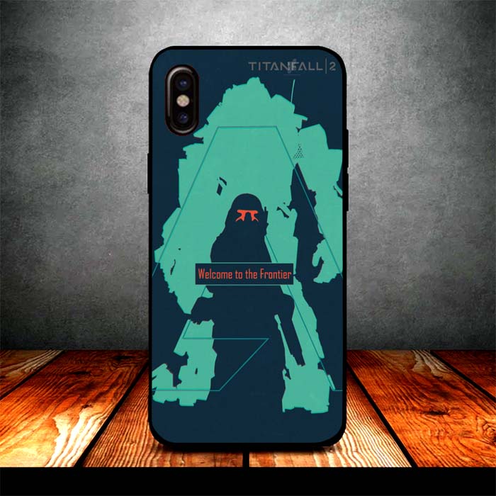 the witcher geralt draw sword iPhone X Case