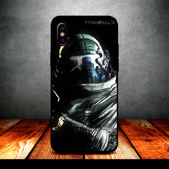 the witcher geralt draw sword iPhone X Case