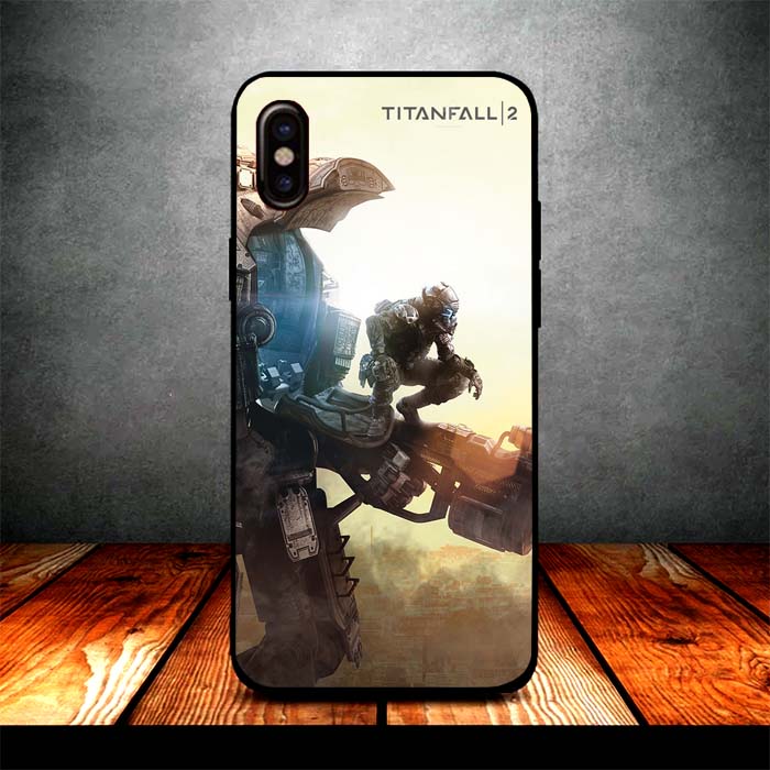 the witcher geralt draw sword iPhone X Case